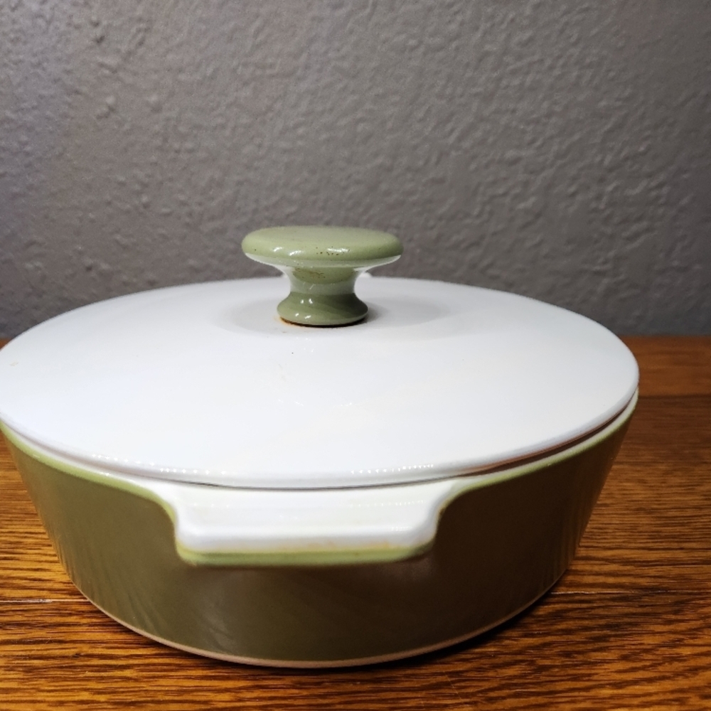 Corningware Covered Casserole Dish P-701-B - Picture 4 of 12